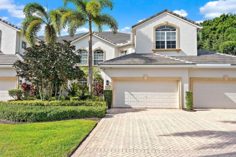 Copropriété à vendre à West Palm Beach, Floride: 3 chambres, 218.04 m2 № 2407974 - photo 29