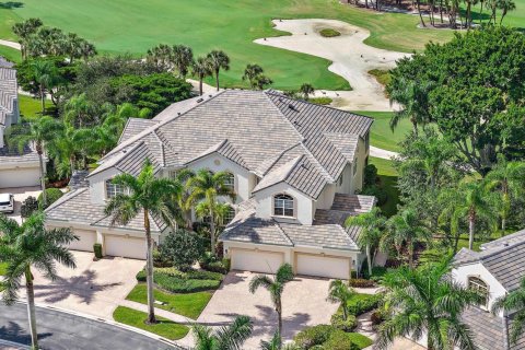 Copropriété à vendre à West Palm Beach, Floride: 3 chambres, 218.04 m2 № 2407974 - photo 27