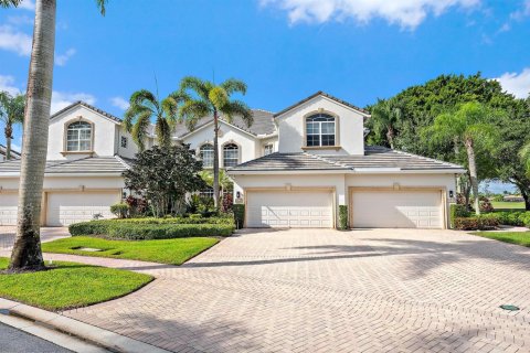Copropriété à vendre à West Palm Beach, Floride: 3 chambres, 218.04 m2 № 2407974 - photo 28
