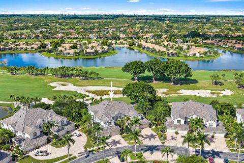 Condo à West Palm Beach, Floride, 3 chambres  № 2407974