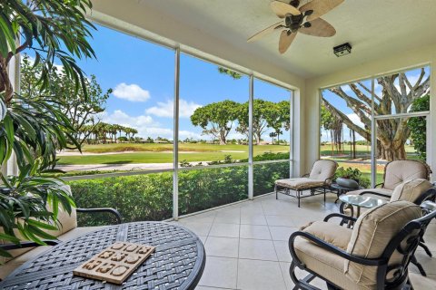 Copropriété à vendre à West Palm Beach, Floride: 3 chambres, 218.04 m2 № 2407974 - photo 24