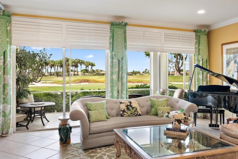 Copropriété à vendre à West Palm Beach, Floride: 3 chambres, 218.04 m2 № 2407974 - photo 15