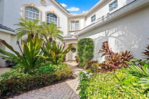 Copropriété à vendre à West Palm Beach, Floride: 3 chambres, 218.04 m2 № 2407974 - photo 30