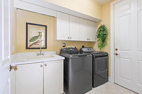 Copropriété à vendre à West Palm Beach, Floride: 3 chambres, 218.04 m2 № 2407974 - photo 23