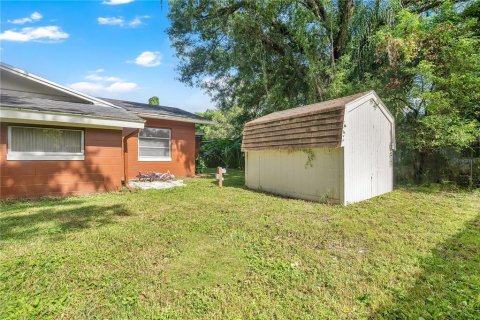 House in Apopka, Florida 4 bedrooms, 214.98 sq.m. № 1834726 - photo 23