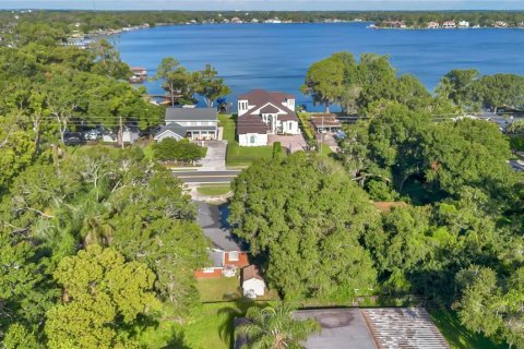 House in Apopka, Florida 4 bedrooms, 214.98 sq.m. № 1834726 - photo 27