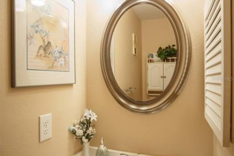 Adosado en alquiler en Sarasota, Florida, 2 dormitorios, 134.34 m2 № 1508862 - foto 15