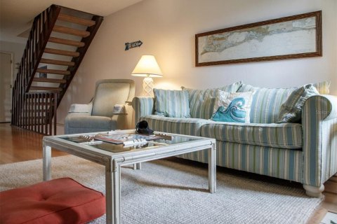 Adosado en alquiler en Sarasota, Florida, 2 dormitorios, 134.34 m2 № 1508862 - foto 10