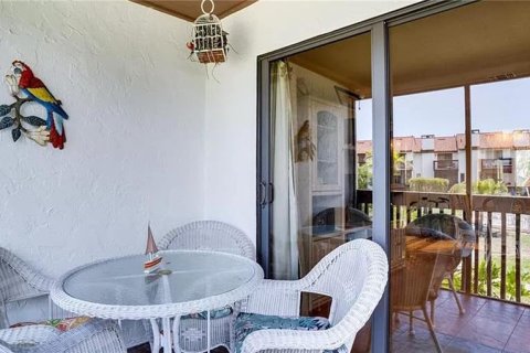 Adosado en alquiler en Sarasota, Florida, 2 dormitorios, 134.34 m2 № 1508862 - foto 17