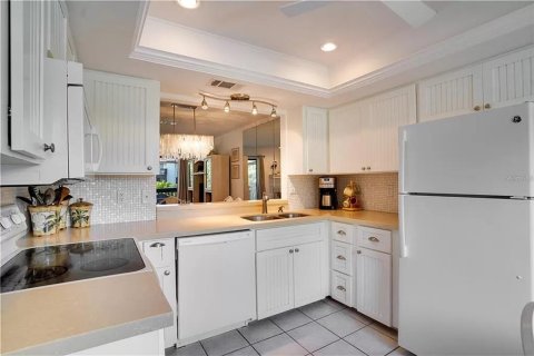 Adosado en alquiler en Sarasota, Florida, 2 dormitorios, 134.34 m2 № 1508862 - foto 12