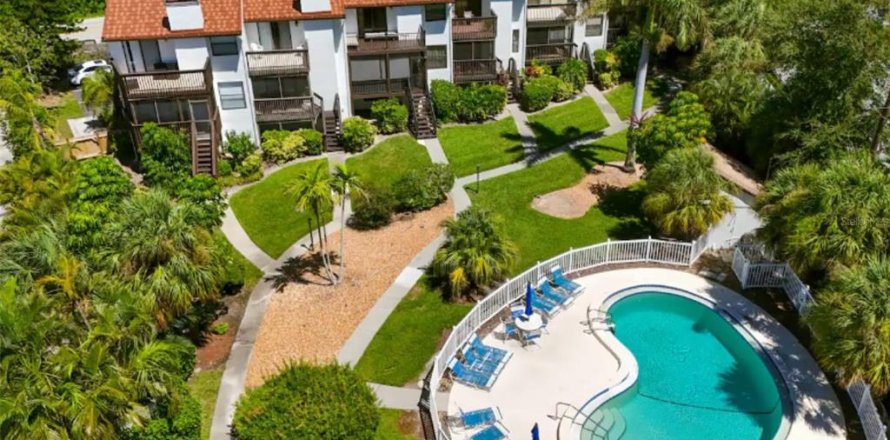 Adosado en Sarasota, Florida 2 dormitorios, 134.34 m2 № 1508862
