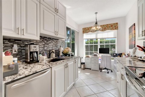 Copropriété à vendre à Boca Raton, Floride: 3 chambres, 164.62 m2 № 2002135 - photo 5