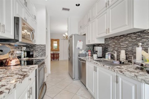 Copropriété à vendre à Boca Raton, Floride: 3 chambres, 164.62 m2 № 2002135 - photo 6