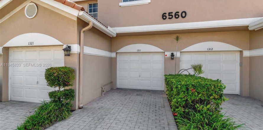 Condo à Boca Raton, Floride, 3 chambres  № 2002135