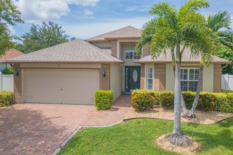 Casa en venta en Saint Petersburg, Florida, 3 dormitorios, 189.24 m2 № 1856678 - foto 2