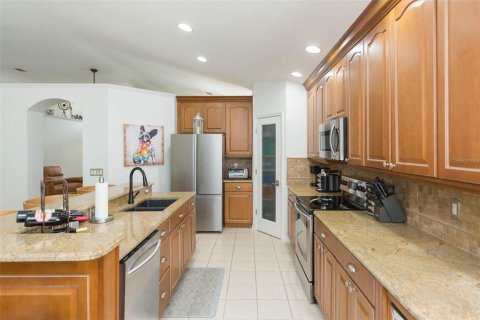 Casa en venta en Saint Petersburg, Florida, 3 dormitorios, 189.24 m2 № 1856678 - foto 21