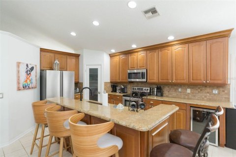 Casa en venta en Saint Petersburg, Florida, 3 dormitorios, 189.24 m2 № 1856678 - foto 20