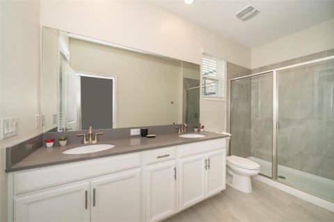 House in STOREY LAKE in Kissimmee, Florida 5 bedrooms, 305.83 sq.m. № 1259717 - photo 17