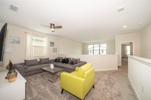 House in STOREY LAKE in Kissimmee, Florida 5 bedrooms, 305.83 sq.m. № 1259717 - photo 18