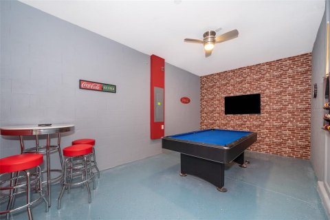 House in STOREY LAKE in Kissimmee, Florida 5 bedrooms, 305.83 sq.m. № 1259717 - photo 4
