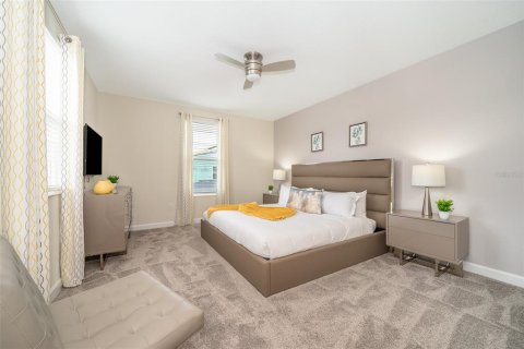 House in STOREY LAKE in Kissimmee, Florida 5 bedrooms, 305.83 sq.m. № 1259717 - photo 6