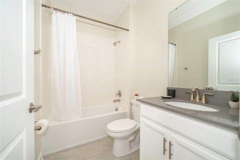 House in STOREY LAKE in Kissimmee, Florida 5 bedrooms, 305.83 sq.m. № 1259717 - photo 25