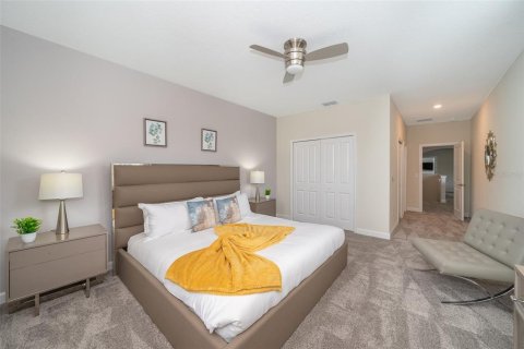 House in STOREY LAKE in Kissimmee, Florida 5 bedrooms, 305.83 sq.m. № 1259717 - photo 22