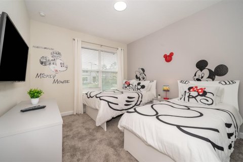 House in STOREY LAKE in Kissimmee, Florida 5 bedrooms, 305.83 sq.m. № 1259717 - photo 10