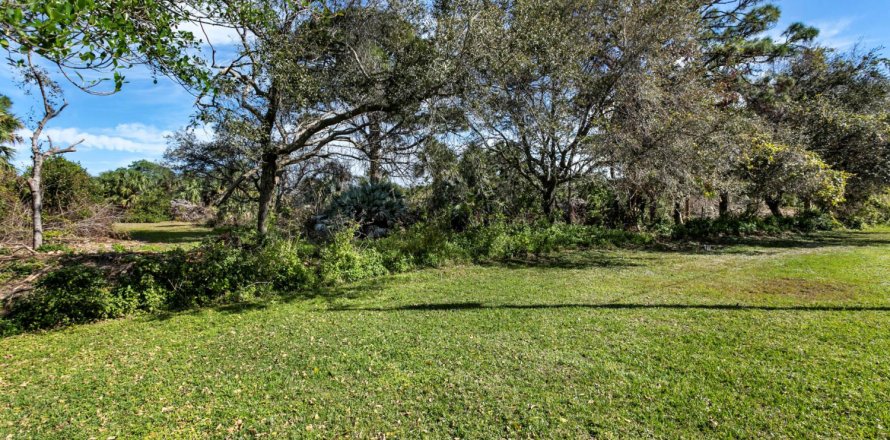 Casa en North Palm Beach, Florida 4 dormitorios, 204.11 m2 № 1014151