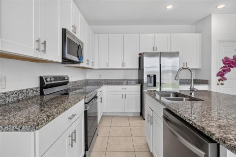 Casa en venta en Haines City, Florida, 3 dormitorios, 142.23 m2 № 2157277 - foto 25