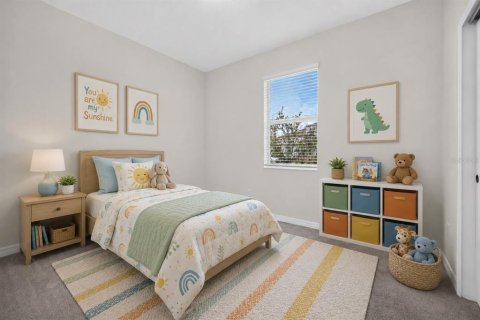 Casa en venta en Haines City, Florida, 3 dormitorios, 142.23 m2 № 2157277 - foto 7