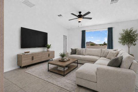 Casa en venta en Haines City, Florida, 3 dormitorios, 142.23 m2 № 2157277 - foto 18