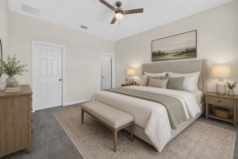Casa en venta en Haines City, Florida, 3 dormitorios, 142.23 m2 № 2157277 - foto 29