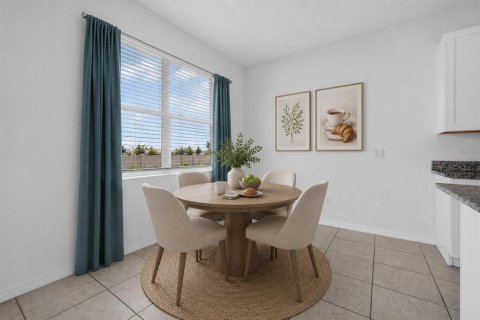 Casa en venta en Haines City, Florida, 3 dormitorios, 142.23 m2 № 2157277 - foto 26