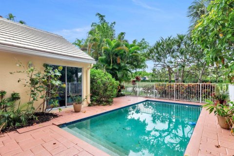 Casa en alquiler en West Palm Beach, Florida, 3 dormitorios, 136.66 m2 № 2087728 - foto 17