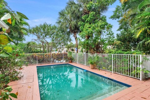 Casa en alquiler en West Palm Beach, Florida, 3 dormitorios, 136.66 m2 № 2087728 - foto 19