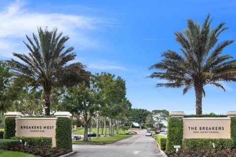 Casa en alquiler en West Palm Beach, Florida, 3 dormitorios, 136.66 m2 № 2087728 - foto 30