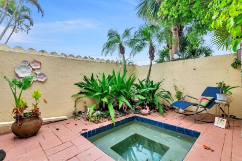 Casa en alquiler en West Palm Beach, Florida, 3 dormitorios, 136.66 m2 № 2087728 - foto 23