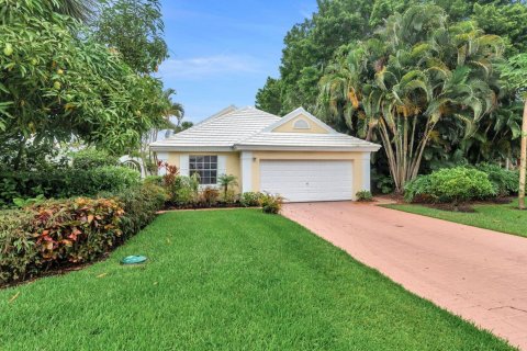 Casa en alquiler en West Palm Beach, Florida, 3 dormitorios, 136.66 m2 № 2087728 - foto 27