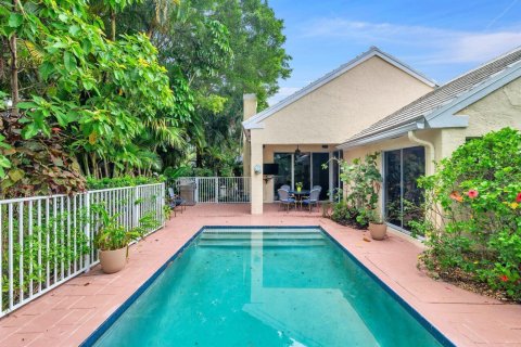 Casa en alquiler en West Palm Beach, Florida, 3 dormitorios, 136.66 m2 № 2087728 - foto 22