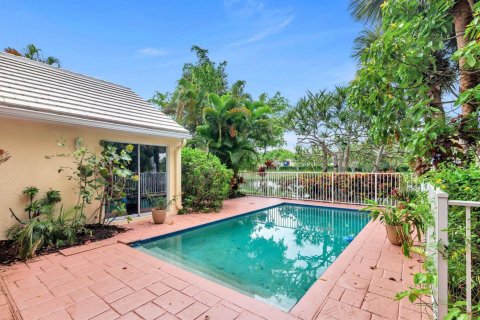 Casa en alquiler en West Palm Beach, Florida, 3 dormitorios, 136.66 m2 № 2087728 - foto 18