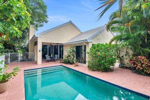 Casa en alquiler en West Palm Beach, Florida, 3 dormitorios, 136.66 m2 № 2087728 - foto 21