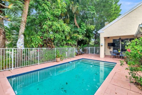Casa en alquiler en West Palm Beach, Florida, 3 dormitorios, 136.66 m2 № 2087728 - foto 20