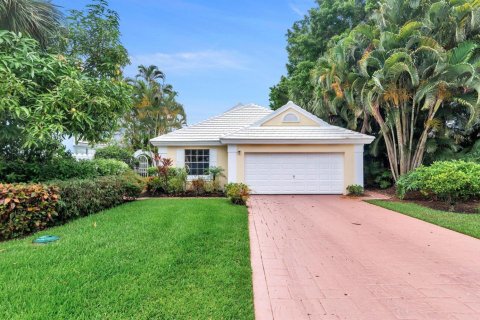 Casa en alquiler en West Palm Beach, Florida, 3 dormitorios, 136.66 m2 № 2087728 - foto 25