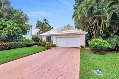 Casa en alquiler en West Palm Beach, Florida, 3 dormitorios, 136.66 m2 № 2087728 - foto 29