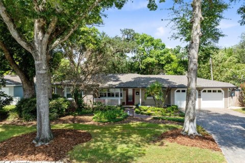 Villa ou maison à Maitland, Floride 3 chambres, 148.83 m2 № 2235725