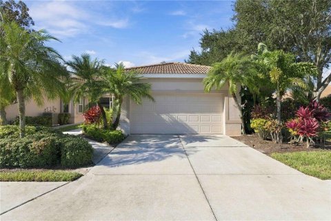Villa ou maison à Sarasota, Floride 2 chambres, 146.41 m2 № 2431099