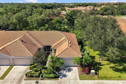 Villa ou maison à vendre à Sarasota, Floride: 2 chambres, 146.41 m2 № 2431099 - photo 25