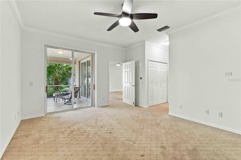 Villa ou maison à vendre à Sarasota, Floride: 2 chambres, 146.41 m2 № 2431099 - photo 17