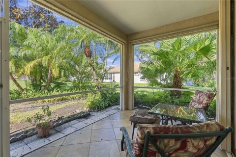Villa ou maison à vendre à Sarasota, Floride: 2 chambres, 146.41 m2 № 2431099 - photo 24